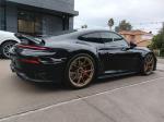 2026 Porsche 911 Coupe GT3 with Touring Package 992 II MY26