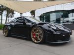 2026 Porsche 911 Coupe GT3 with Touring Package 992 II MY26