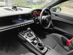 2026 Porsche 911 Coupe GT3 with Touring Package 992 II MY26