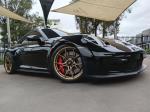 2026 Porsche 911 Coupe GT3 with Touring Package 992 II MY26