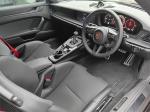 2026 Porsche 911 Coupe GT3 with Touring Package 992 II MY26