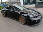 2026 Porsche 911 Coupe GT3 with Touring Package 992 II MY26