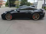 2026 Porsche 911 Coupe GT3 with Touring Package 992 II MY26