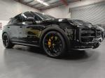 2024 Porsche Cayenne Wagon Turbo GT 9YB II MY24