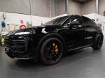 2024 Porsche Cayenne Wagon Turbo GT 9YB II MY24