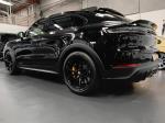 2024 Porsche Cayenne Wagon Turbo GT 9YB II MY24