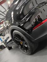 2024 Porsche Cayenne Wagon Turbo GT 9YB II MY24