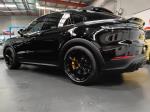 2024 Porsche Cayenne Wagon Turbo GT 9YB II MY24