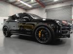 2024 Porsche Cayenne Wagon Turbo GT 9YB II MY24