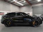 2024 Porsche Cayenne Wagon Turbo GT 9YB II MY24