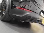 2024 Porsche Cayenne Wagon Turbo GT 9YB II MY24
