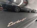2024 Porsche Cayenne Wagon Turbo GT 9YB II MY24