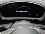 2024 Porsche Cayenne Wagon Turbo GT 9YB II MY24