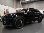 2024 Porsche Cayenne Wagon Turbo GT 9YB II MY24