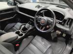 2024 Porsche Cayenne Wagon Turbo GT 9YB II MY24