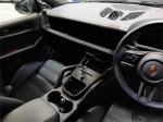 2024 Porsche Cayenne Wagon Turbo GT 9YB II MY24