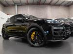 2024 Porsche Cayenne Wagon Turbo GT 9YB II MY24