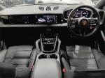 2024 Porsche Cayenne Wagon Turbo GT 9YB II MY24