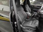 2024 Porsche Cayenne Wagon Turbo GT 9YB II MY24