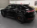 2024 Porsche Cayenne Wagon Turbo GT 9YB II MY24