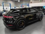 2024 Porsche Cayenne Wagon Turbo GT 9YB II MY24