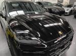 2024 Porsche Cayenne Wagon Turbo GT 9YB II MY24