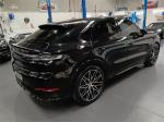 2025 Porsche Cayenne Wagon GTS E3 II MY25