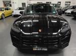 2025 Porsche Cayenne Wagon GTS E3 II MY25