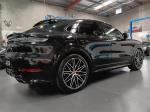 2025 Porsche Cayenne Wagon GTS E3 II MY25