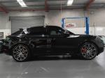 2025 Porsche Cayenne Wagon GTS E3 II MY25