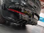 2025 Porsche Cayenne Wagon GTS E3 II MY25