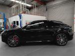 2025 Porsche Cayenne Wagon GTS E3 II MY25