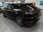 2025 Porsche Cayenne Wagon GTS E3 II MY25