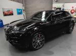 2025 Porsche Cayenne Wagon GTS E3 II MY25