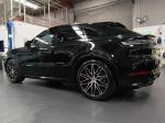 2025 Porsche Cayenne Wagon GTS E3 II MY25