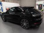2025 Porsche Cayenne Wagon GTS E3 II MY25