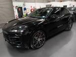 2025 Porsche Cayenne Wagon GTS E3 II MY25
