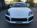 2020 Porsche Cayenne Wagon E3 MY20