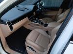 2020 Porsche Cayenne Wagon E3 MY20