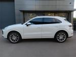 2020 Porsche Cayenne Wagon E3 MY20