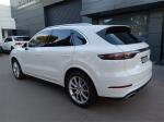 2020 Porsche Cayenne Wagon E3 MY20