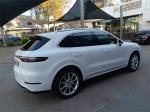 2020 Porsche Cayenne Wagon E3 MY20