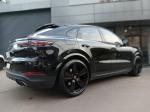 2020 Porsche Cayenne Wagon S E3 MY20