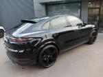 2020 Porsche Cayenne Wagon S E3 MY20
