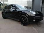 2020 Porsche Cayenne Wagon S E3 MY20