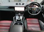 2020 Porsche Cayenne Wagon S E3 MY20