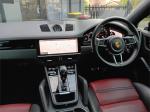 2020 Porsche Cayenne Wagon S E3 MY20