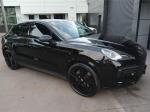 2020 Porsche Cayenne Wagon S E3 MY20