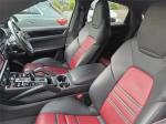 2020 Porsche Cayenne Wagon S E3 MY20