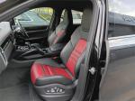 2020 Porsche Cayenne Wagon S E3 MY20